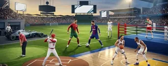Dünyanın En Çok Kazanan Sporcuları Kimler