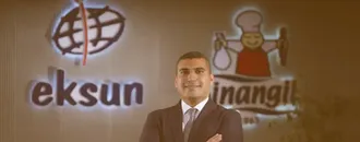 Eksun Gıda yılın 9 ayında 205 milyon lira FAVÖK elde etti