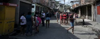 El Cansancio con Lula en Brasil: "No Le Voto Más, Es UN Bandido"