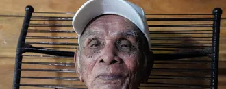 El Costarricense José Flores Busca Ser Reconocido Como El Hombre Más Longevo De La Historia A Sus 119 Años