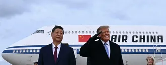 El G-2 de Trump Que Xi Jinping Llevaba Años Esperando