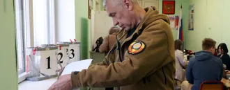 Elecciones Legislativas en Rusia: "Ocurrirá el Mismo Pucherazo Que He Visto Toda Mi Vida"
