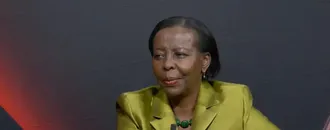 Élection à la Tête de L'Organisation de la Francophonie : "Je Suis Sereine", Dit Louise Mushikiwabo