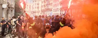 En Direct : Journée de Mobilisation dans la Fonction Publique