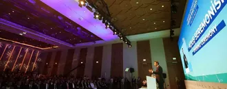 Enerji ve Tabii Kaynaklar Bakanı Bayraktar, 14. Türkiye Rüzgar Enerjisi Kongresi'nde konuştu: