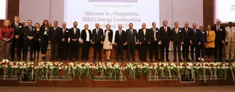 EPDK Başkanı Yılmaz: "Gazze'deki ateşkes enerji güvenliği için de dönüm noktası"