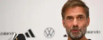 Fans Vor Klopps Einstand: "Er Sollte Bundeskanzler Werden"