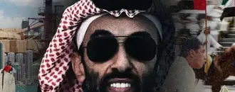 Fixer, Financier, Spymaster: How the UAE’s Sheikh Tahnoon Is Setting His Sights on AI Dominance
