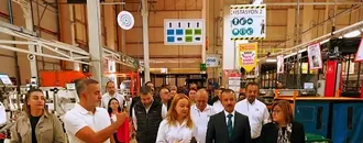 Gaziantep toplu ulaşımda elektrikli otobüse geçiyor