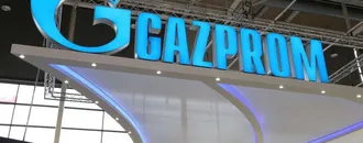 Gazprom: Avrupa’nın Doğal Gaz Depolarını Doldurma Açığı Büyüyor