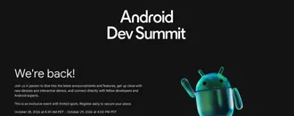 Google Henüz Tanıtmadı ama Android 18'in İlk Özelliği Belli Oldu