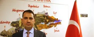 GRAFİKLİ - GAP'ta sulama yatırımlarının 2028'de tamamlanması hedefleniyor