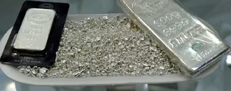 Gümüş Altından Hızlı Çıktı: Dev Bankaların Tahminlerinde Makas Açıldı