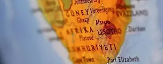 Güney Afrika'da Katliam Gibi Kaza: 16 Kişi Hayatını Kaybetti