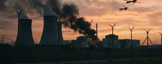 Güney Kore'de Nükleer Tesiste Sızıntı Paniği