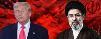 Hamaney’den ABD’ye Sert Mesaj: Trump’ın İmzası Değersiz ve Geçersiz Hale Geldi