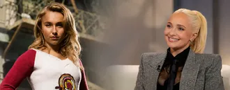 'Heroes' Dizisinin Yıldızı 36 Yaşında Hayatını Kaybetti