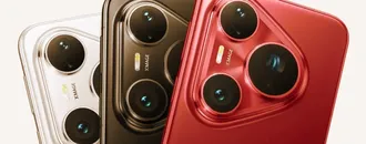 Huawei'nin Pura 80 Pro ön satış kampanyası yarın sona erecek