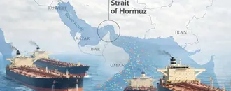 Hürmüz'de Gerilim Tırmanıyor: ABD ve İran'dan Karşılıklı Tanker Hamlesi