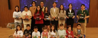 Hyundai Motor Türkiye'den resim yarışması projesi