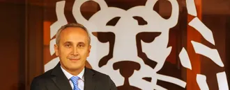 ING Türkiye'den 2025'in 3. çeyreğinde 2 milyar lira net kar