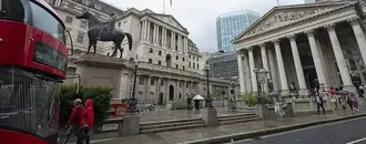 İngiltere Merkez Bankası (Boe), Faiz Kararını Açıkladı