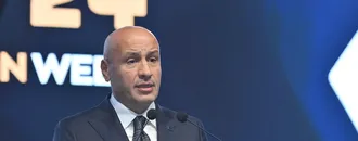 İnovasyon Ekosistemi 15-17 Ekim'de Türkiye Innovation Week'te Buluşuyor