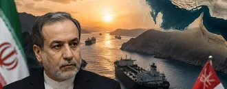 İran Dışişleri Bakanı Erakçi'den Hürmüz Mesajı: Umman ile Müzakerelerde Sona Yaklaştık
