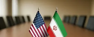 İran: Doha'da ABD Tarafıyla Görüşme Yapılmadı