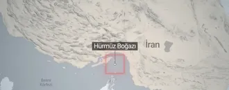 İran'dan Hürmüz Kararı: Geçişler 60 Gün Ücretsiz
