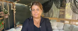 İş Gezisinde Tattı, Bahçesinde Çoğaltıp Dağıtmaya Başladı