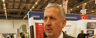 İstanbul Barış Müzakereleri'nden çıkacak olumlu sonuçların bölge ticaret hacmini artırması bekleniyor