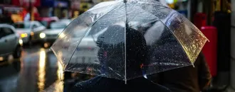 İstanbul'da Bugün Hava Nasıl Olacak? AKOM'dan Sağanak Uyarısı