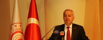 İzmir'de, "Tarım ve Gıda İhracatında Gelecek Vizyonu Paneli" gerçekleştirildi