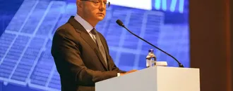 İzmir'de Türkiye-Azerbaycan 4. Enerji Forumu düzenlendi