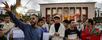 "Je Ne Voterai pour Personne" : Au Maroc, de Nombreux Jeunes Bouderont les Législatives