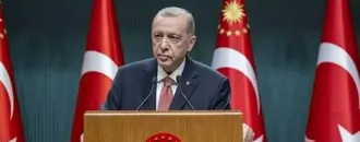 Kabinede Gündem Yoğun Olacak: Fon Soruşturması ve Terörsüz Türkiye Süreci Ele Alınacak