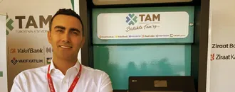 Kamu bankalarının TAM platformuna katılan ATM sayısı 12 bine ulaştı