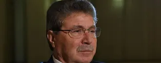 KKTC Başbakanı Üstel'den Dışişleri Bakanı Fidan'a Teşekkür