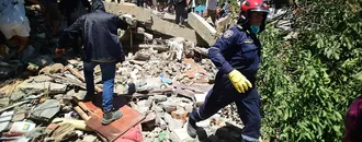 Kolombiya'da Deprem Felaketi: Can Kaybı 132'ye Yükseldi