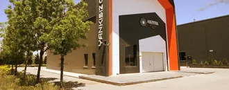 Konya'da elektromanyetik uyumluluk testleri yapılan merkez sanayicinin işini kolaylaştırıyor