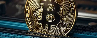 Kripto Piyasasında Bahar Havası:: Bitcoin Son 8 Ayın En Yüksek Seviyesinde