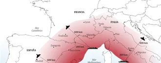 La CIA Alerta de UN Ataque Ruso con Drones Contra España, Francia o Italia