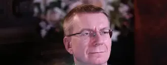 Latvia’s President Warns That Europe Is Not Up To Date With Drone And Aerial Warfare In Ukraine