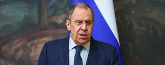 Lavrov: Filistin Devleti'nin Kurulması İçin Artık Zaman Geldi