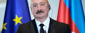 L'Azerbaïdjan Gracie le Français Martin Ryan Après la Levée de Sanctions Contre UN Oligarque Russe