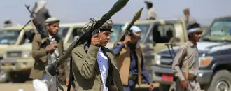 Les Houthis du Yémen Ciblent à Nouveau L'Arabie Saoudite