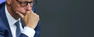 Los Elogios De Trump A La Ultraderechista AfD Llevan A Berlín A Aplazar Una Conversación Con Merz