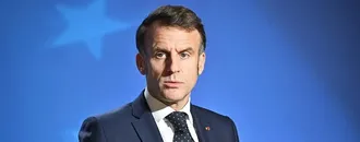 Macron'dan G7 Öncesi Kritik İran Açıklaması! 'Uranyum Kapasitesini Etkisiz Hale Getireceğiz'