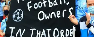Manchester City Fans Are Right to Feel Angry – Now They Need to Direct It at the Owners | Will Unwin